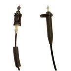 Pioneer Cables CA-1961 Automatic Transmission Detent Cable - view 2