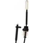 Pioneer Cables CA-1963 Automatic Transmission Detent Cable - view 1