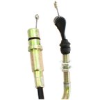 Pioneer Cables CA-1967 Automatic Transmission Detent Cable - view 2