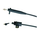 Pioneer Cables CA-1970 Automatic Transmission Detent Cable - view 2