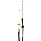 Pioneer Cables CA-1985 Automatic Transmission Detent Cable - view 2