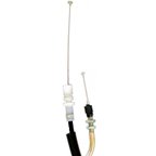 Pioneer Cables CA-1987 Automatic Transmission Detent Cable - view 1