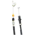 Pioneer Cables CA-2001 Automatic Transmission Detent Cable - view 2