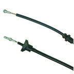 Pioneer Cables CA-202 Clutch Cable - view 2