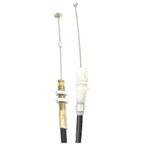 Pioneer Cables CA-2034 Automatic Transmission Detent Cable - view 2