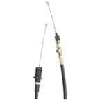 Pioneer Cables CA-2036 Automatic Transmission Detent Cable - view 2