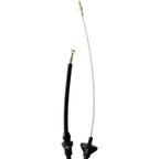 Pioneer Cables CA-203 Clutch Cable - view 1
