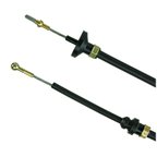 Pioneer Cables CA-203 Clutch Cable - view 2