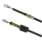 Pioneer Cables CA-204 Clutch Cable - view 2