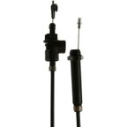 Pioneer Cables CA-2058 Automatic Transmission Detent Cable - view 1