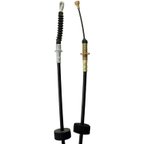 Pioneer Cables CA-205 Clutch Cable - view 1