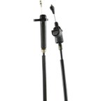 Pioneer Cables CA-2060 Automatic Transmission Detent Cable - view 1