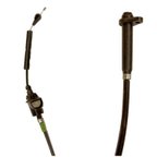 Pioneer Cables CA-2067 Automatic Transmission Detent Cable - view 2