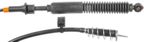Pioneer Cables CA-2075 Automatic Transmission Detent Cable - view 2