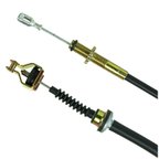Pioneer Cables CA-207 Clutch Cable - view 2