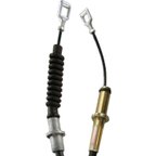 Pioneer Cables CA-209 Clutch Cable - view 1