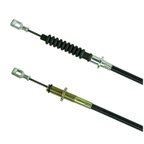 Pioneer Cables CA-209 Clutch Cable - view 2