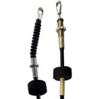 Pioneer Cables CA-210 Clutch Cable - view 1