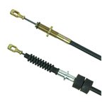 Pioneer Cables CA-210 Clutch Cable - view 2