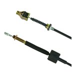 Pioneer Cables CA-215 Clutch Cable - view 2
