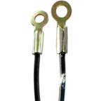 Pioneer Cables CA-2300 Tailgate Release Cable - view 1