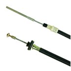 Pioneer Cables CA-251 Clutch Cable - view 2
