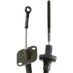 Pioneer Cables CA-254 Clutch Cable - view 1