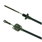 Pioneer Cables CA-254 Clutch Cable - view 2