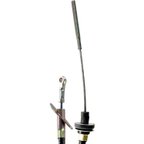 Pioneer Cables CA-256 Clutch Cable - view 1