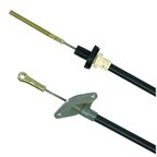 Pioneer Cables CA-256 Clutch Cable - view 2