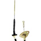 Pioneer Cables CA-259 Clutch Cable - view 1