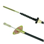 Pioneer Cables CA-259 Clutch Cable - view 2