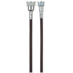 Pioneer Cables CA-3004 Speedometer Cable - Lower or Upper - view 2