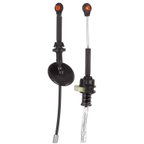 Pioneer Cables CA-3010 Speedometer Cable - Lower or Upper - view 2