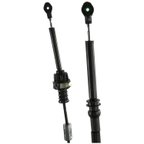 Pioneer Cables CA-3016 Speedometer Cable - view 2