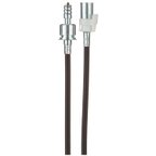 Pioneer Cables CA-3021 Speedometer Cable - Upper - view 2