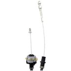 Pioneer Cables CA-3025 Speedometer Cable - Upper - view 2