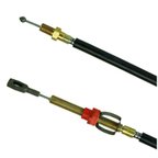Pioneer Cables CA-302 Clutch Cable - view 2