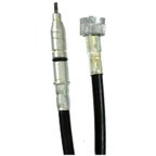 Pioneer Cables CA-3034 Speedometer Cable - Lower - view 2