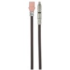 Pioneer Cables CA-3037 Speedometer Cable - Lower or Upper - view 2