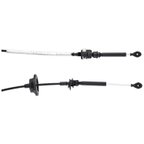 Pioneer Cables CA-3050 Speedometer Cable - Upper - view 2