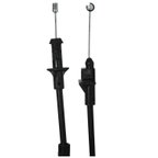 Pioneer Cables CA-3058 Speedometer Cable - view 2
