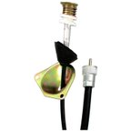 Pioneer Cables CA-3078 Speedometer Cable - Upper - view 2