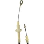 Pioneer Cables CA-307 Clutch Cable - view 1