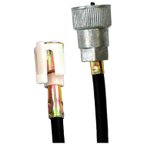 Pioneer Cables CA-3085 Speedometer Cable - Upper - view 2