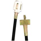 Pioneer Cables CA-3087 Speedometer Cable - view 2
