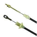 Pioneer Cables CA-308 Clutch Cable - view 2