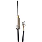 Pioneer Cables CA-3096 Speedometer Cable - view 2