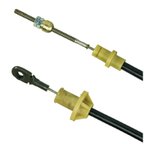 Pioneer Cables CA-309 Clutch Cable - view 2
