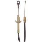 Pioneer Cables CA-309 Clutch Cable - view 3
